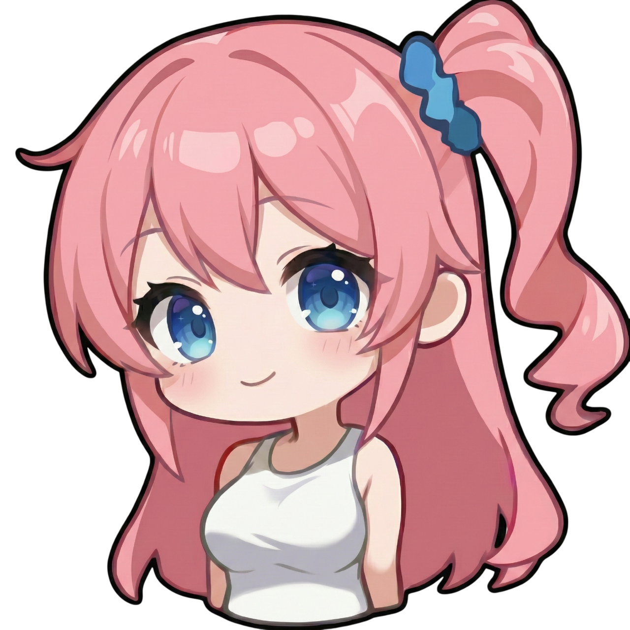 柳生おたま - ゆっくりまとめプロセッサーのマスコット